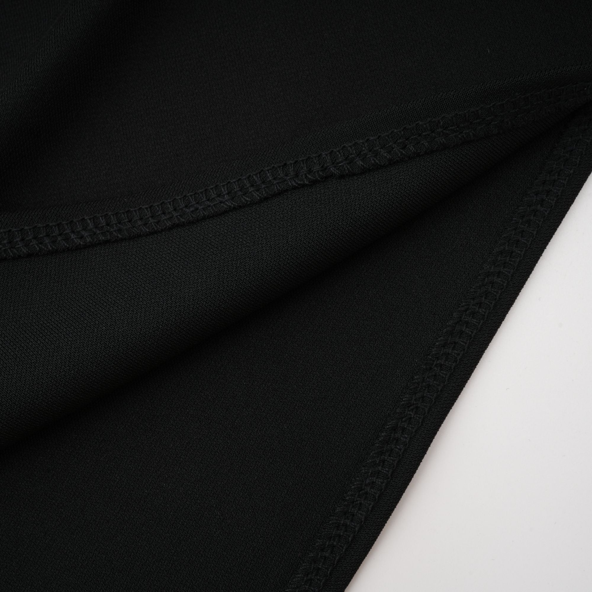 Clarisse semi-sheer ruched midi dress (Final Sale-US Only)