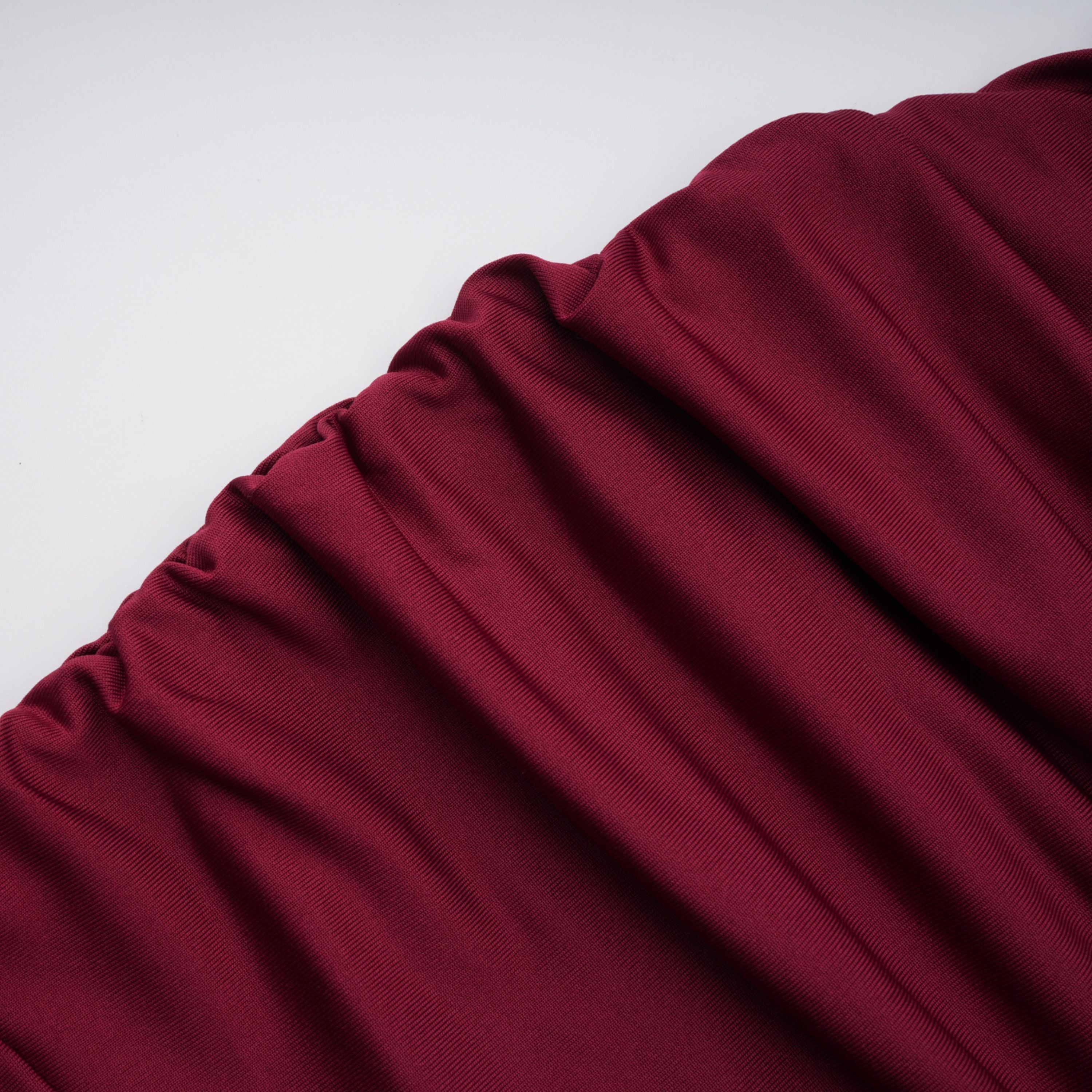 Aiglantine Halterneck Ruched Maxi Dress