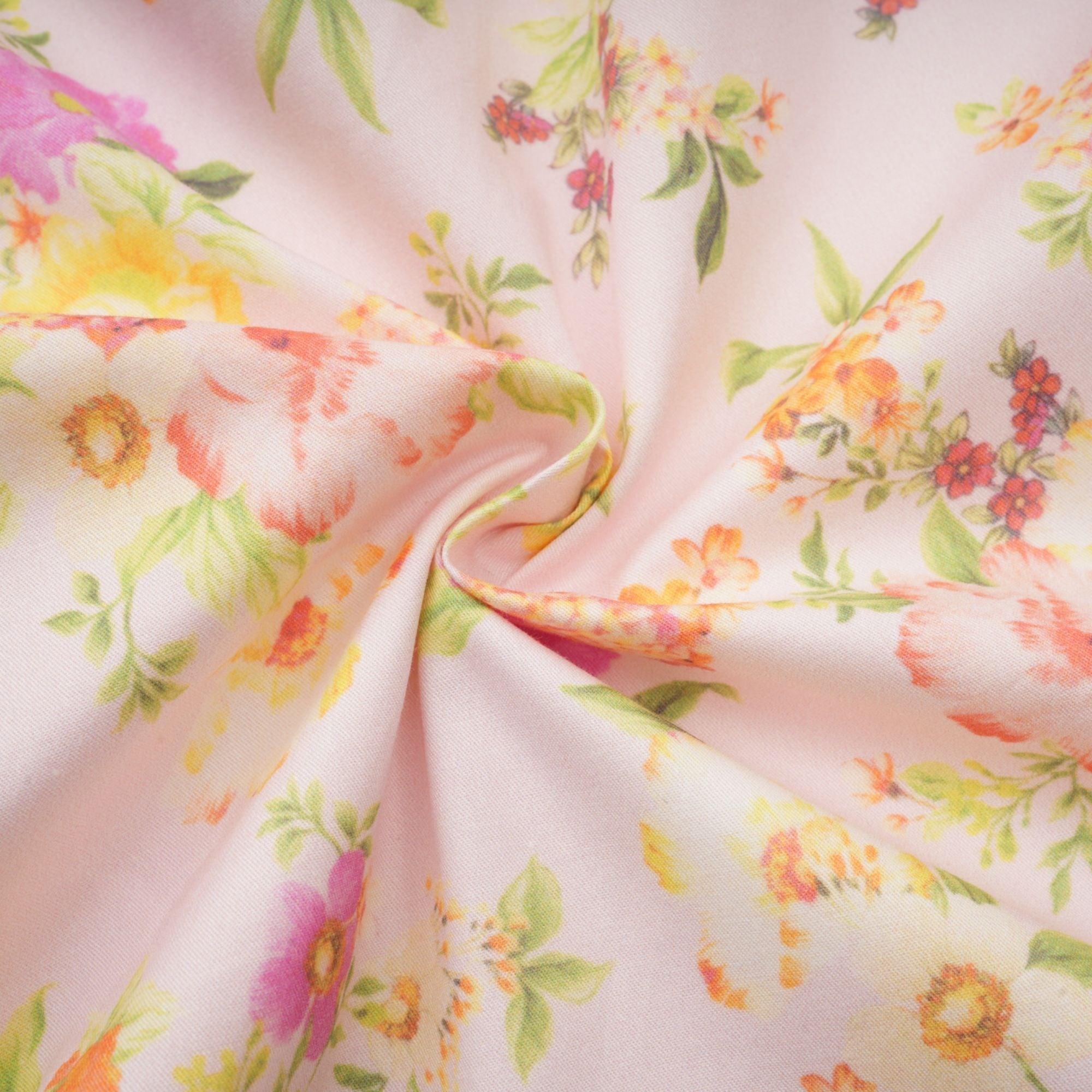 Odette floral-print halterneck midi dress (Final Sale)