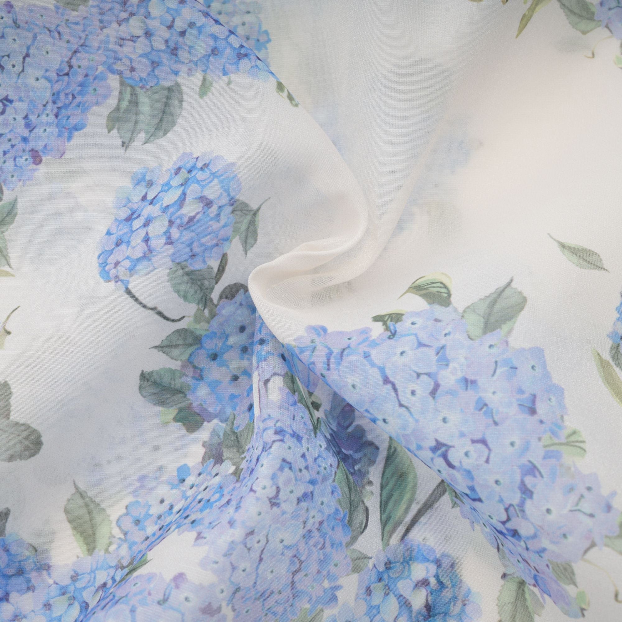 Sylvie floral-print pleated midi dress (Final Sale-US Only)