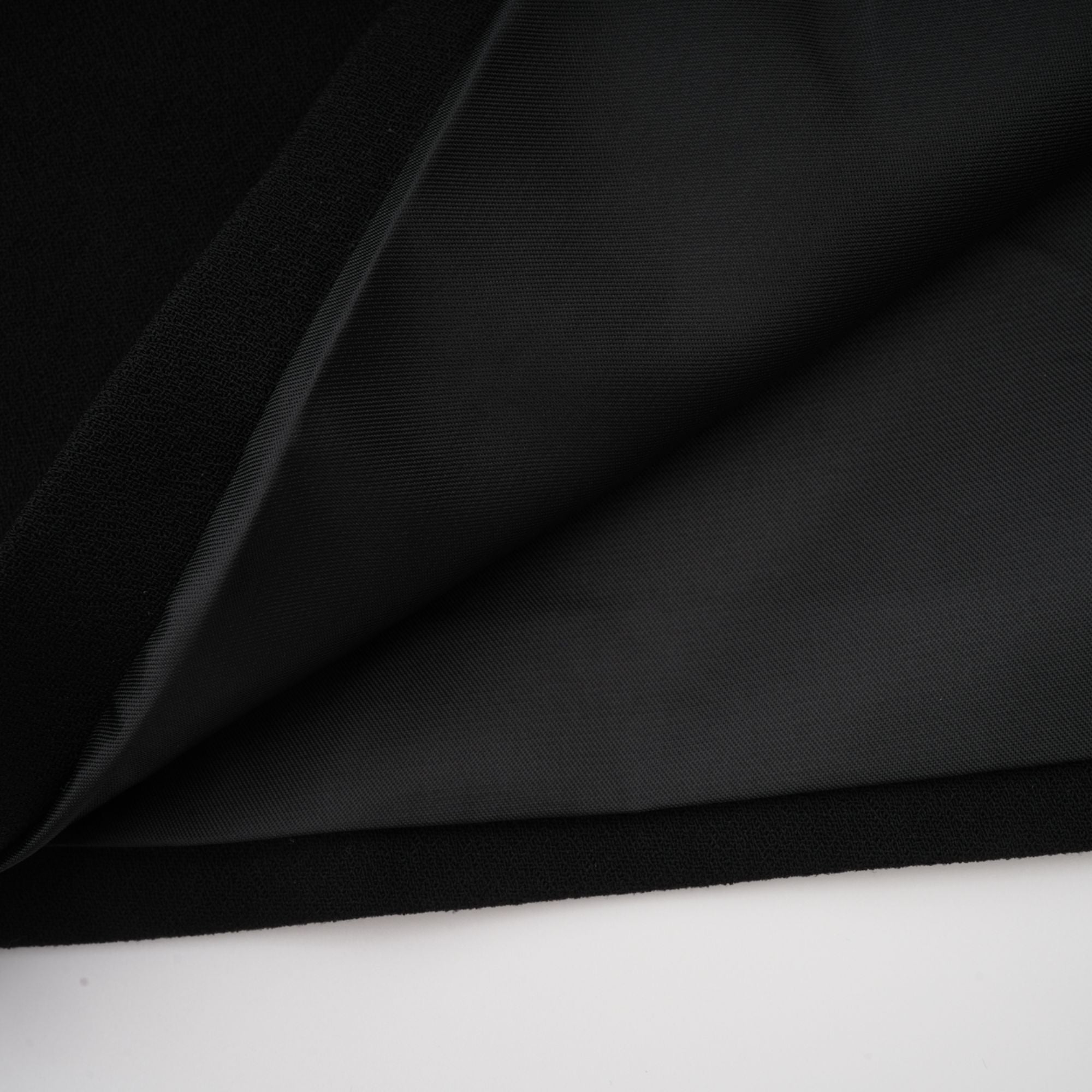 Maëlys black crystal-embellished midi dress (Final Sale-US Only)