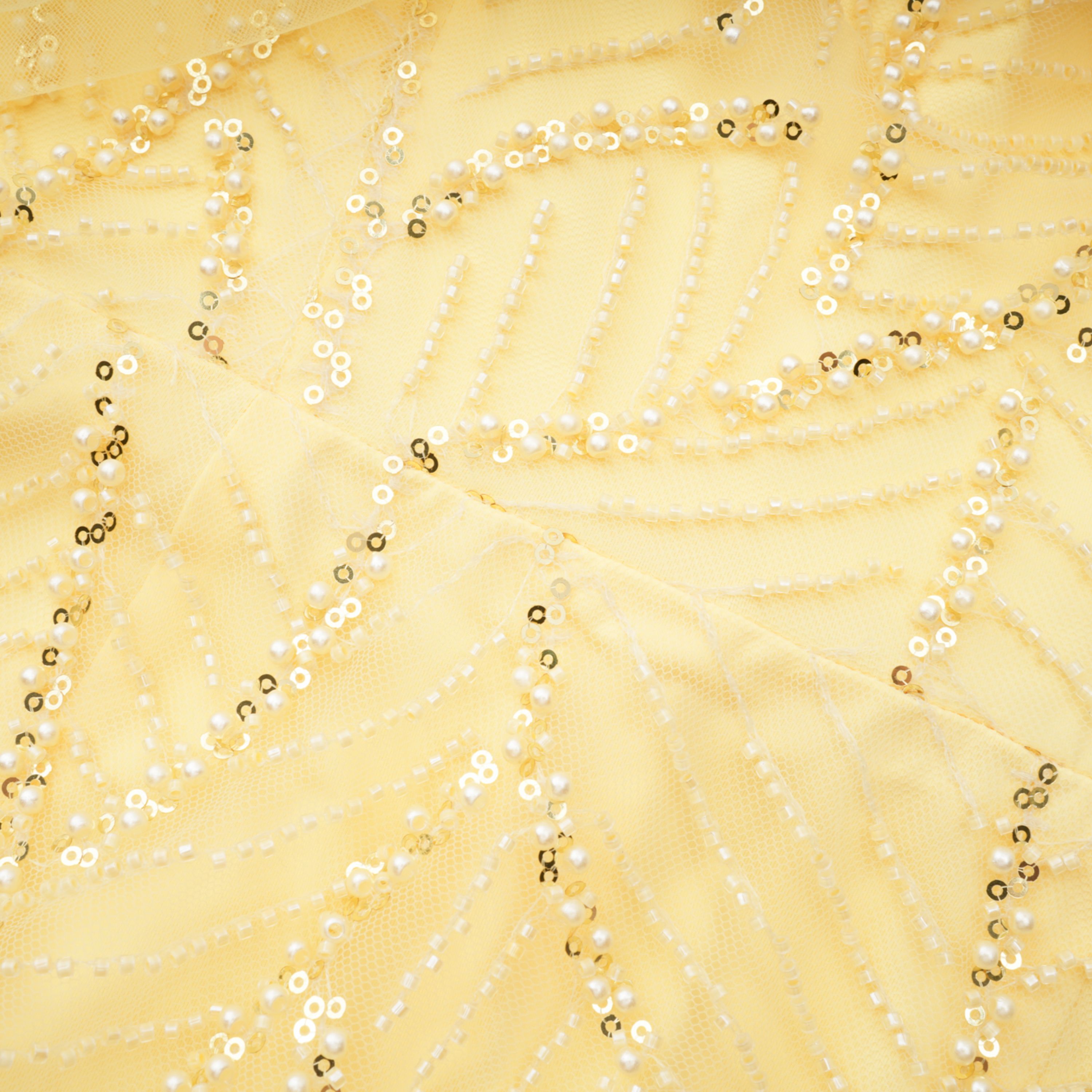 Antonia Yellow Halterneck Bow Maxi Dress