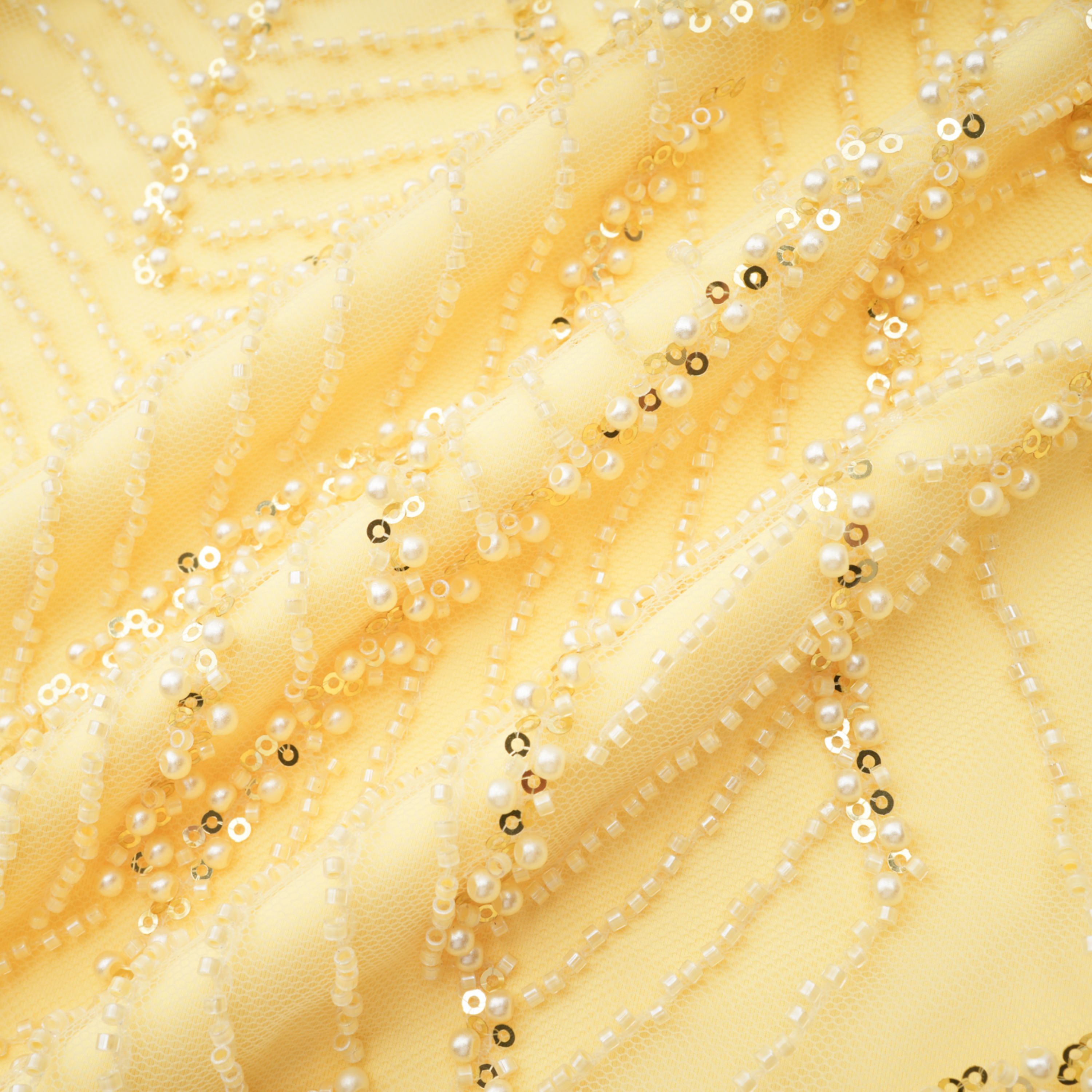 Antonia Yellow Halterneck Bow Maxi Dress