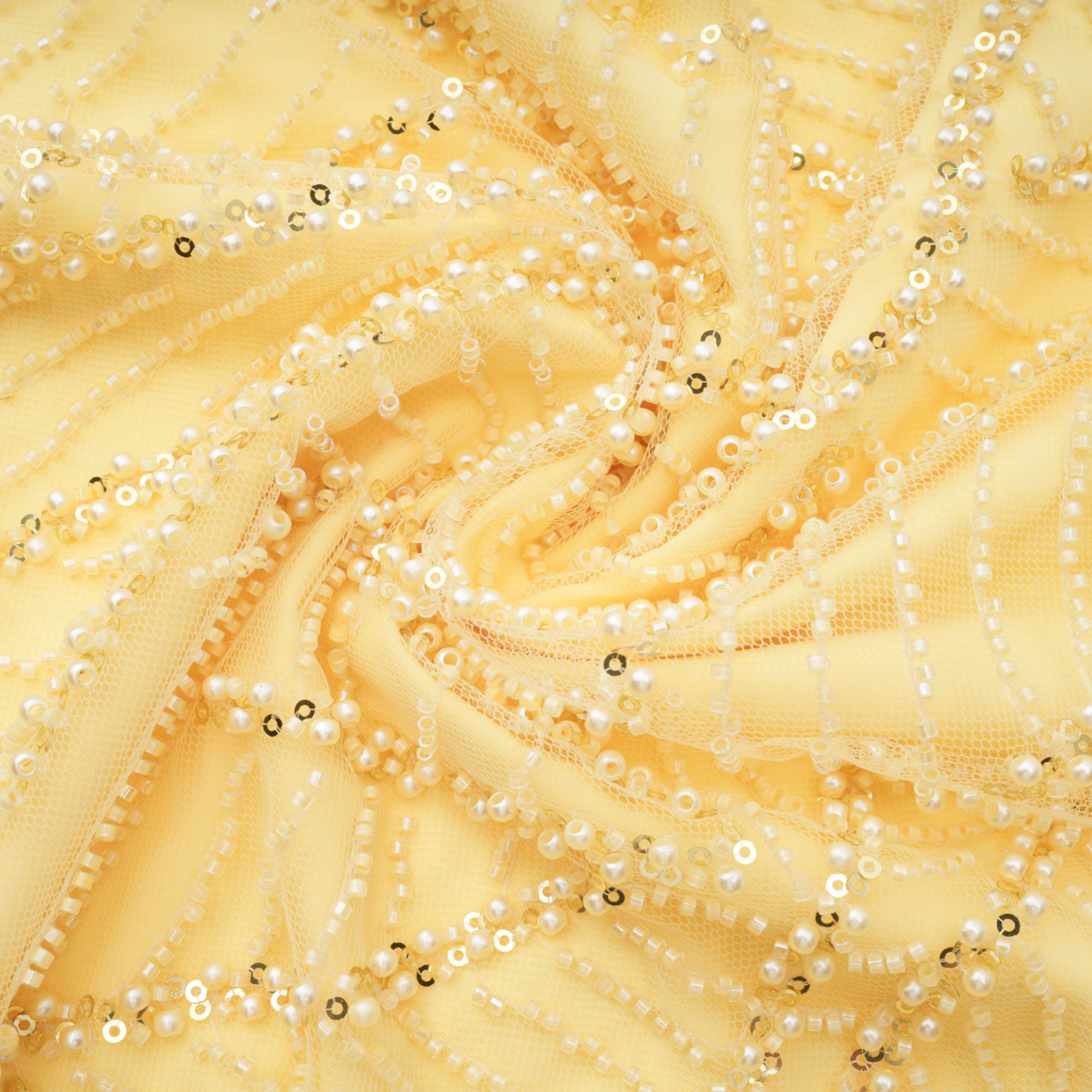 Antonia Yellow Halterneck Bow Maxi Dress