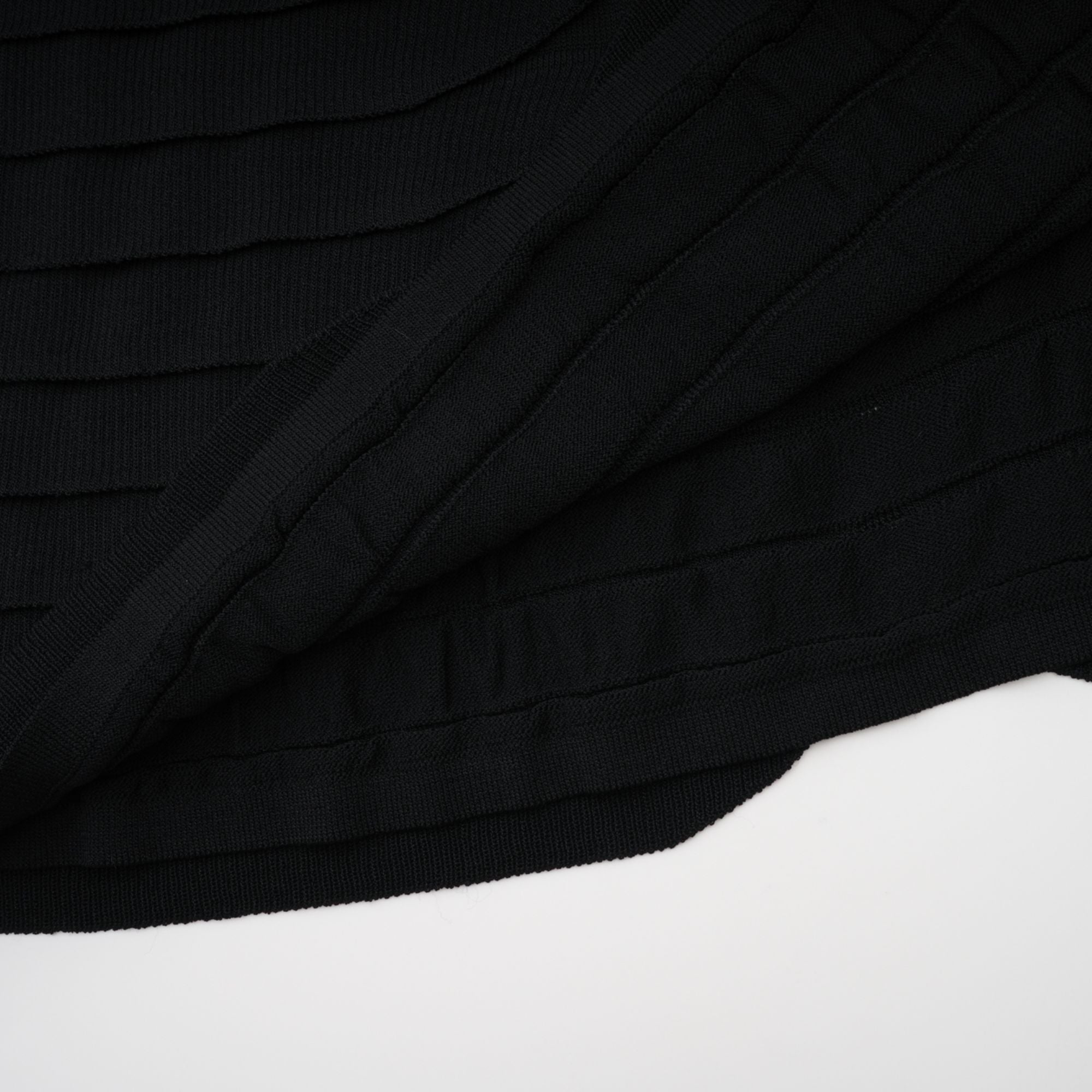 Anna snake-pattern godet midi dress (Final Sale)