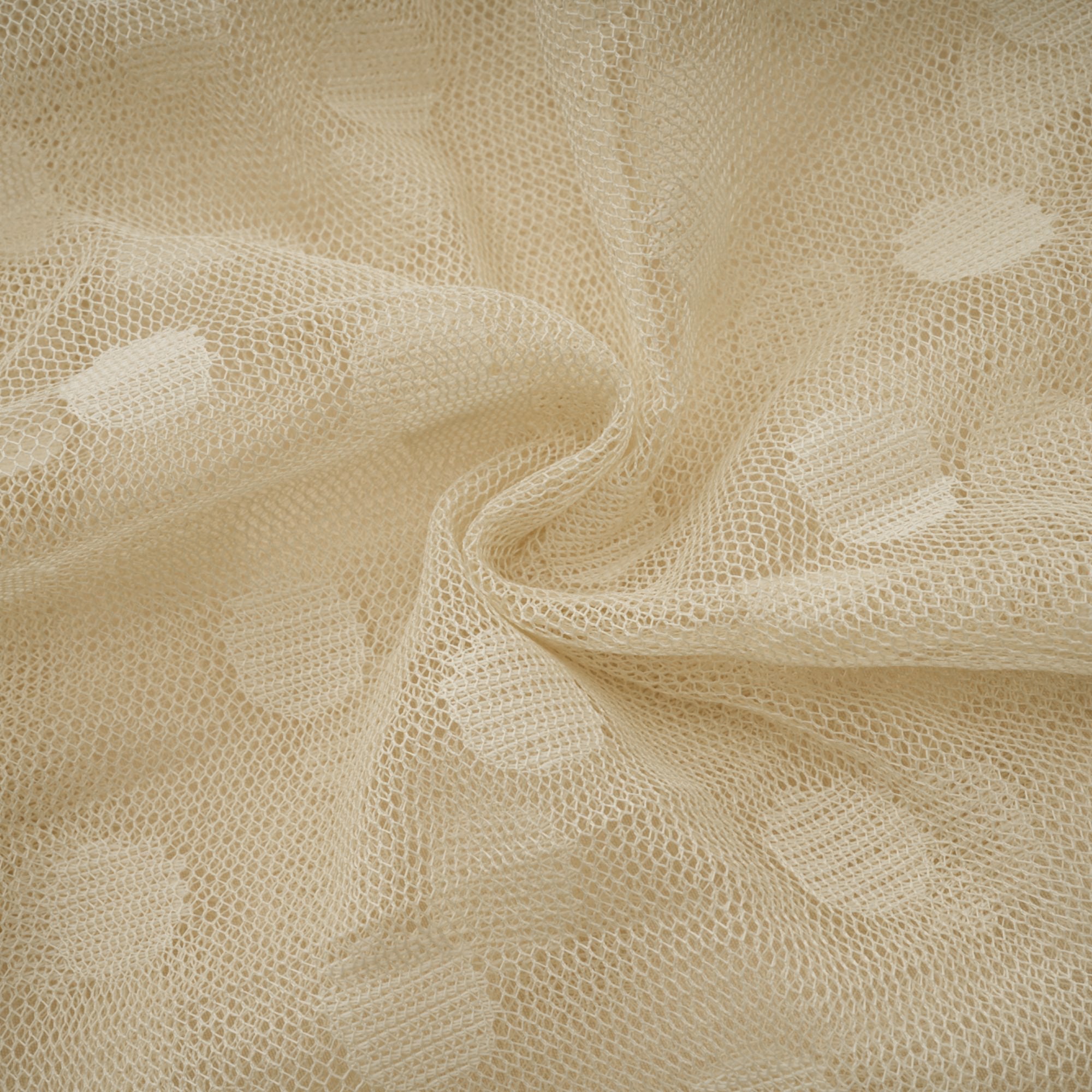 Éliane polka-dot lace-embroidered midi dress (Final Sale-US Only)