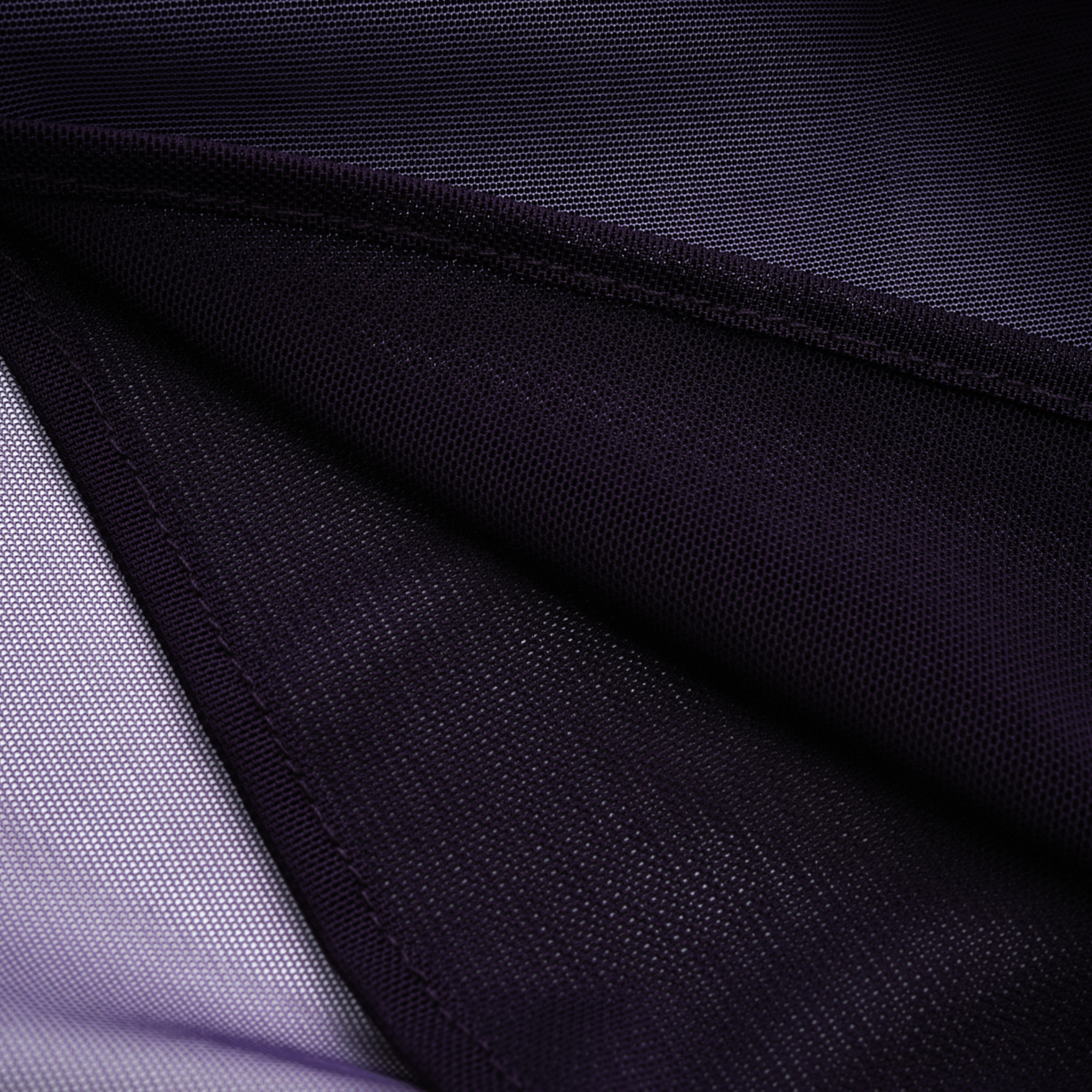 Róisín purple floral-print midi dress (Final Sale-US Only)